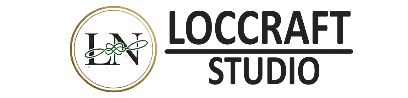 LN LocCraft Studio